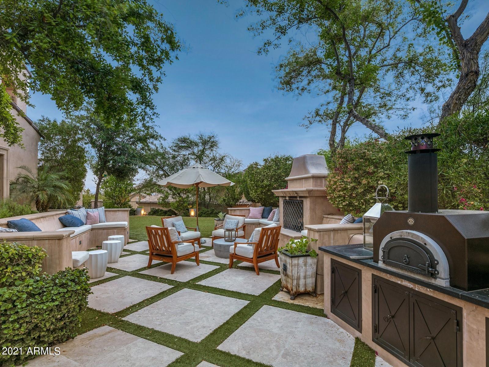 Silverleaf at DC Ranch - Residential