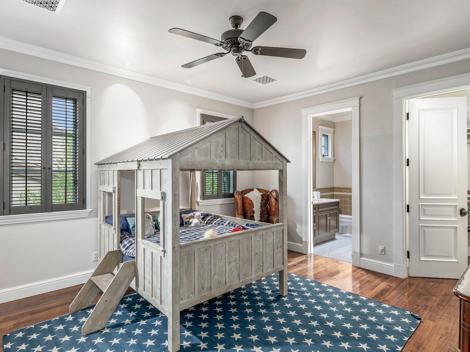 Silverleaf at DC Ranch - Residential