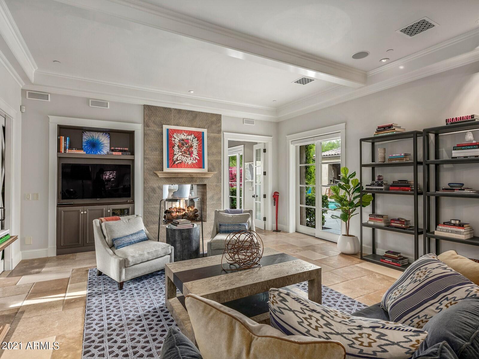 Silverleaf at DC Ranch - Residential