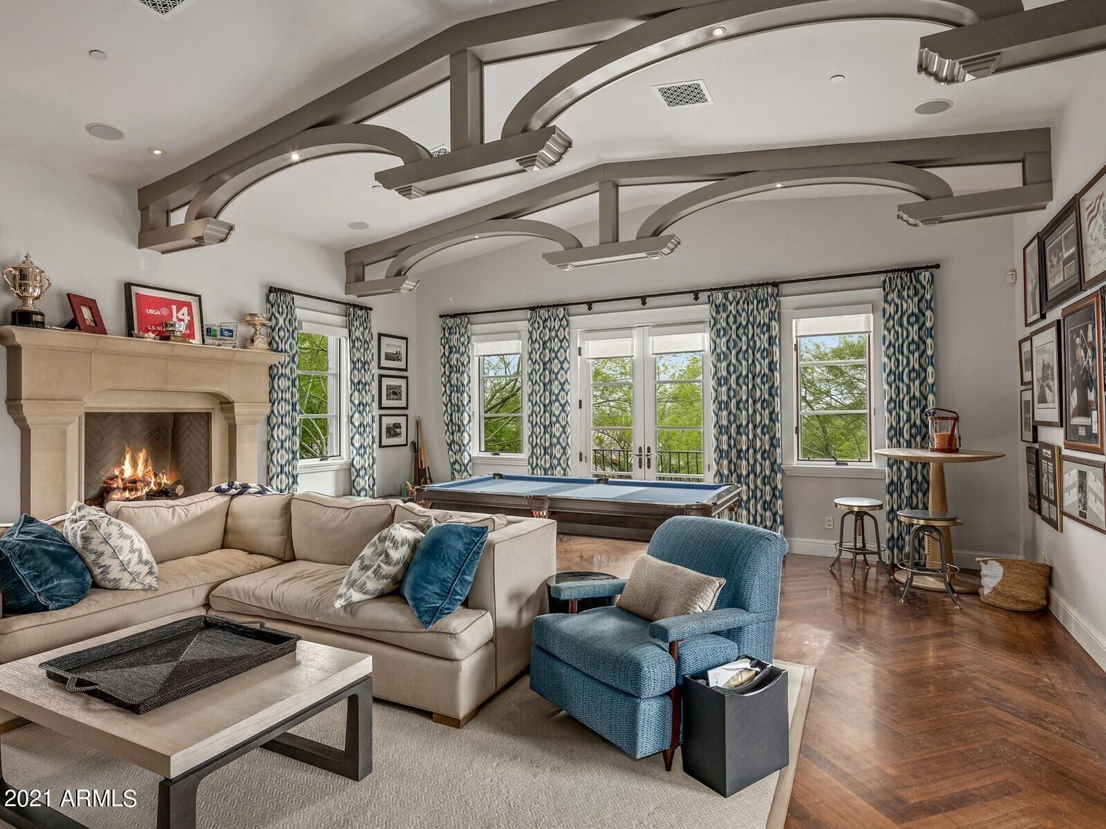 Silverleaf at DC Ranch - Residential