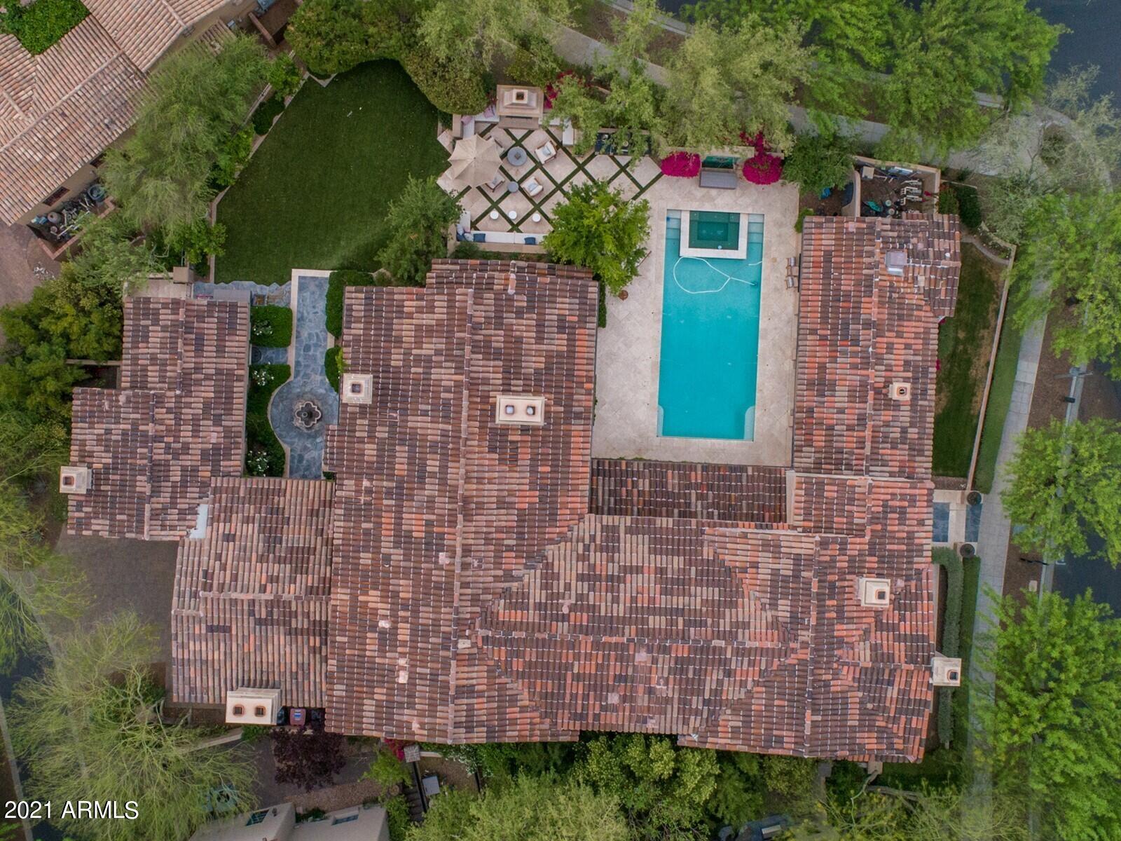 Silverleaf at DC Ranch - Residential