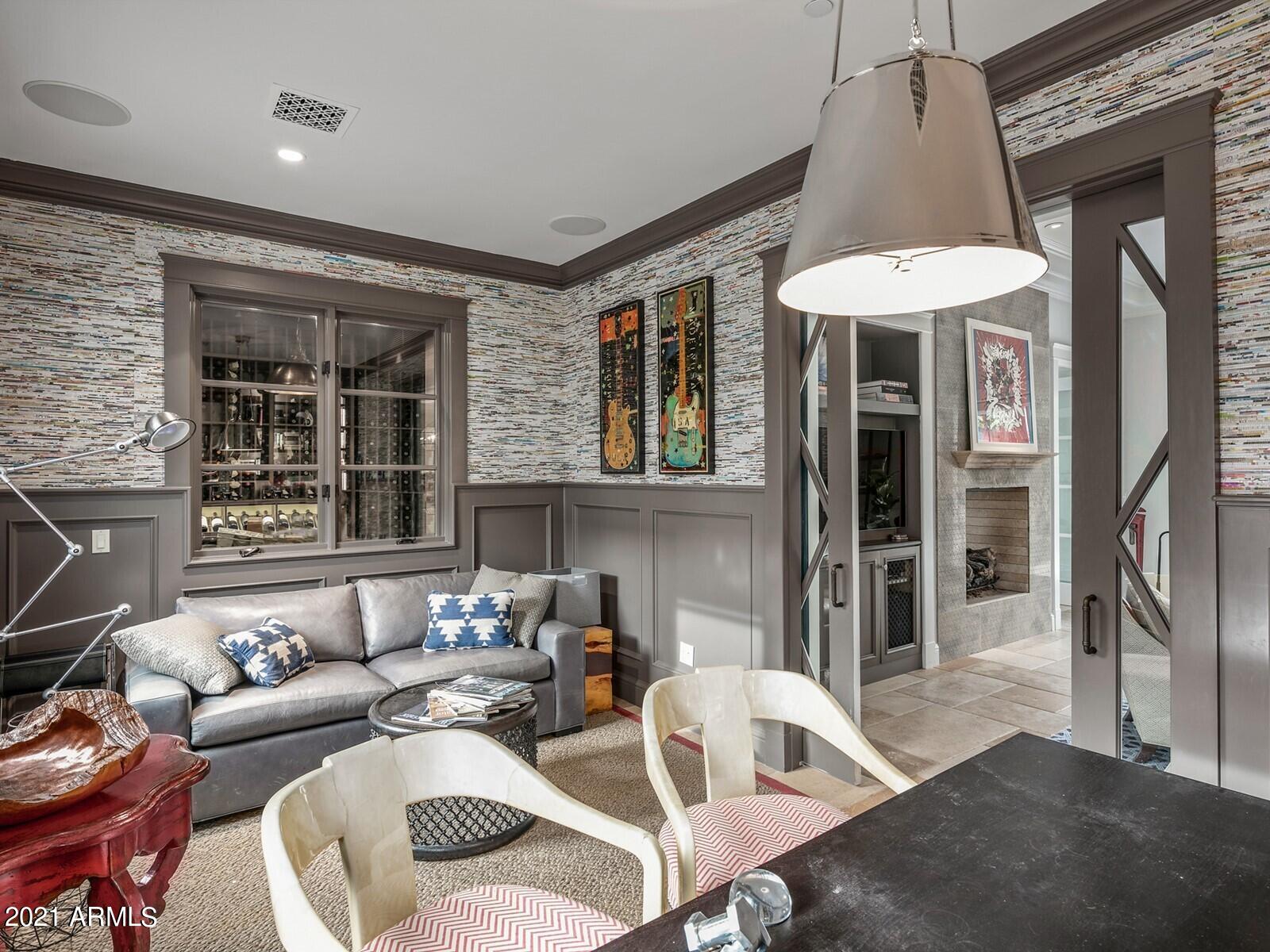 Silverleaf at DC Ranch - Residential