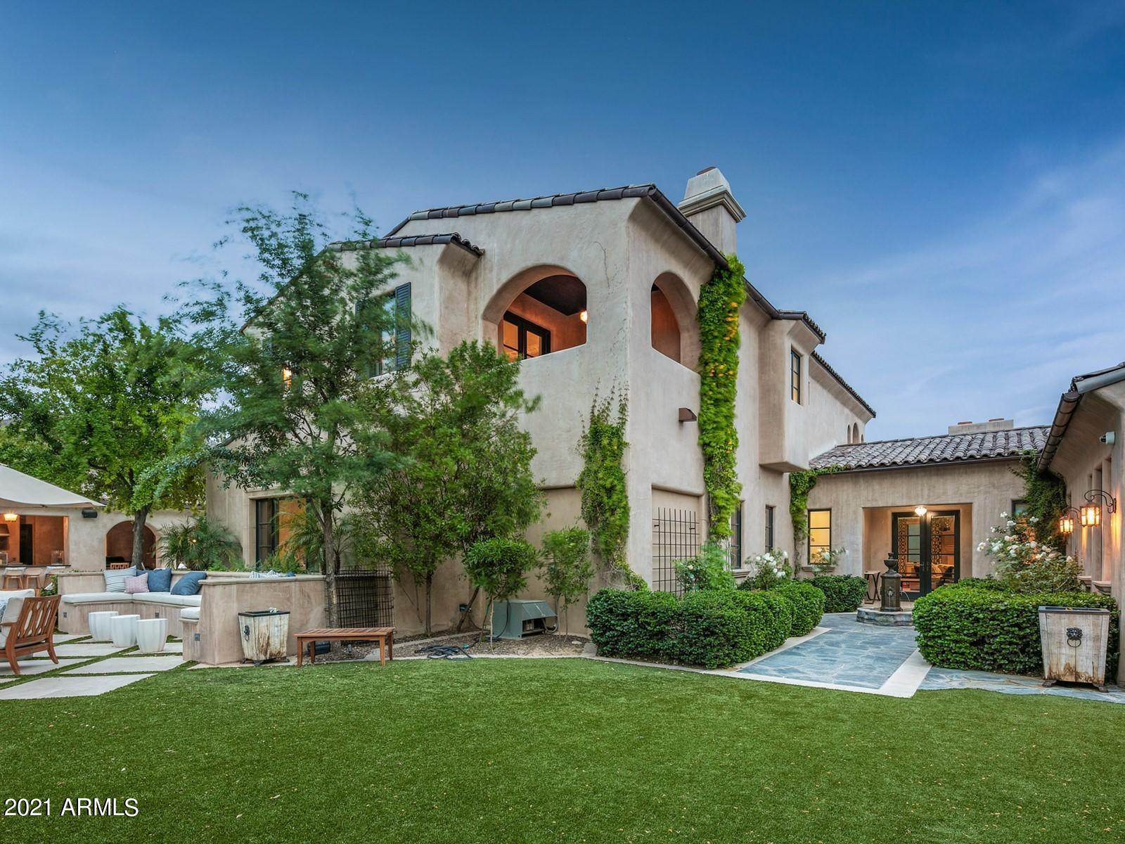 Silverleaf at DC Ranch - Residential