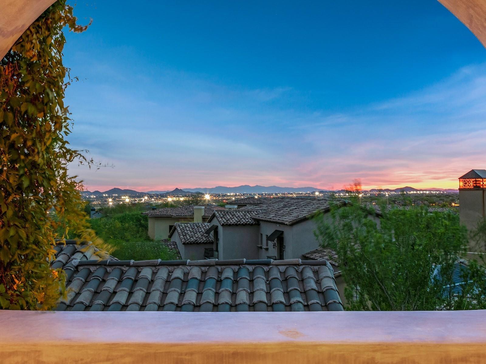 Silverleaf at DC Ranch - Residential