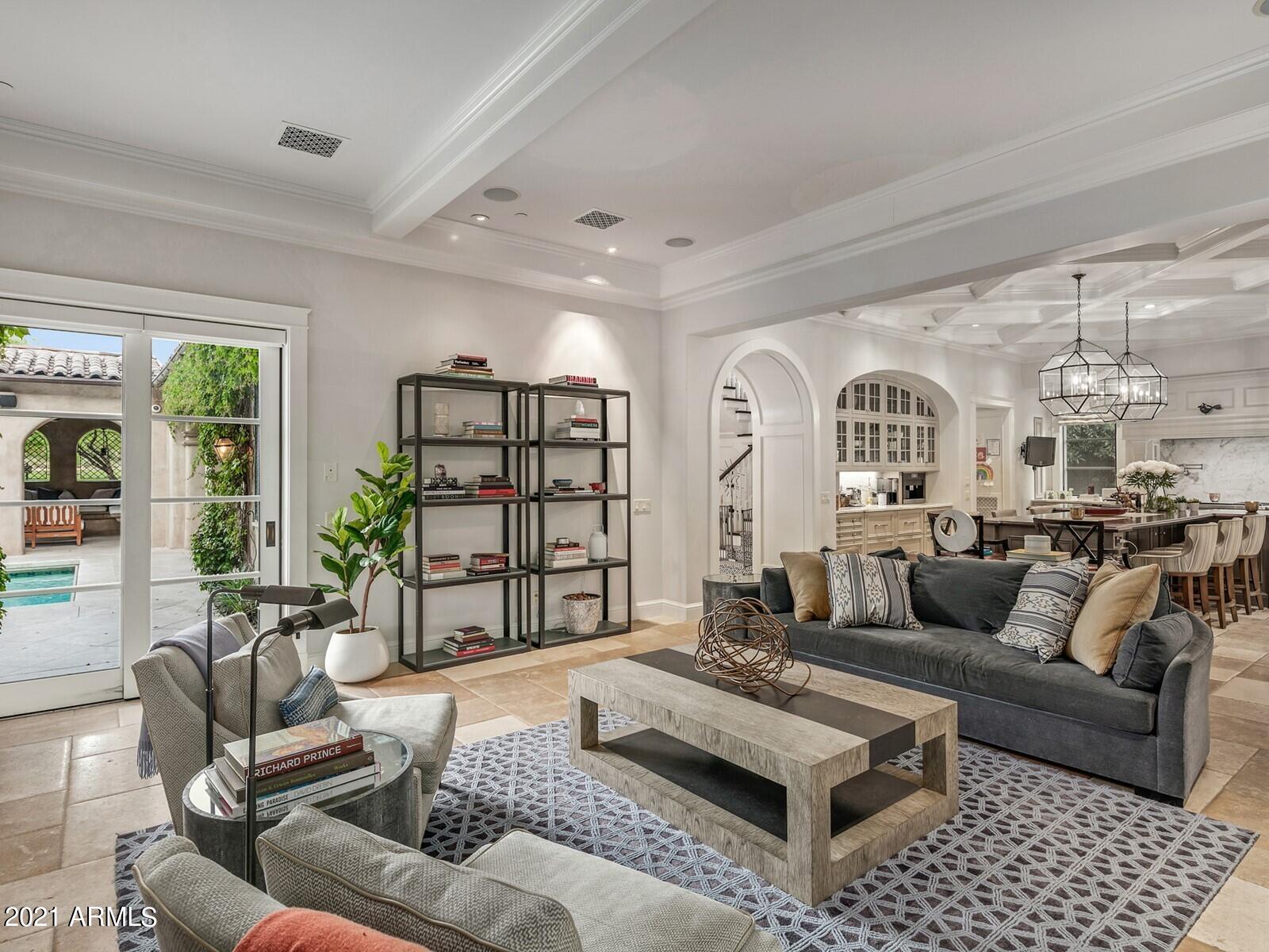 Silverleaf at DC Ranch - Residential