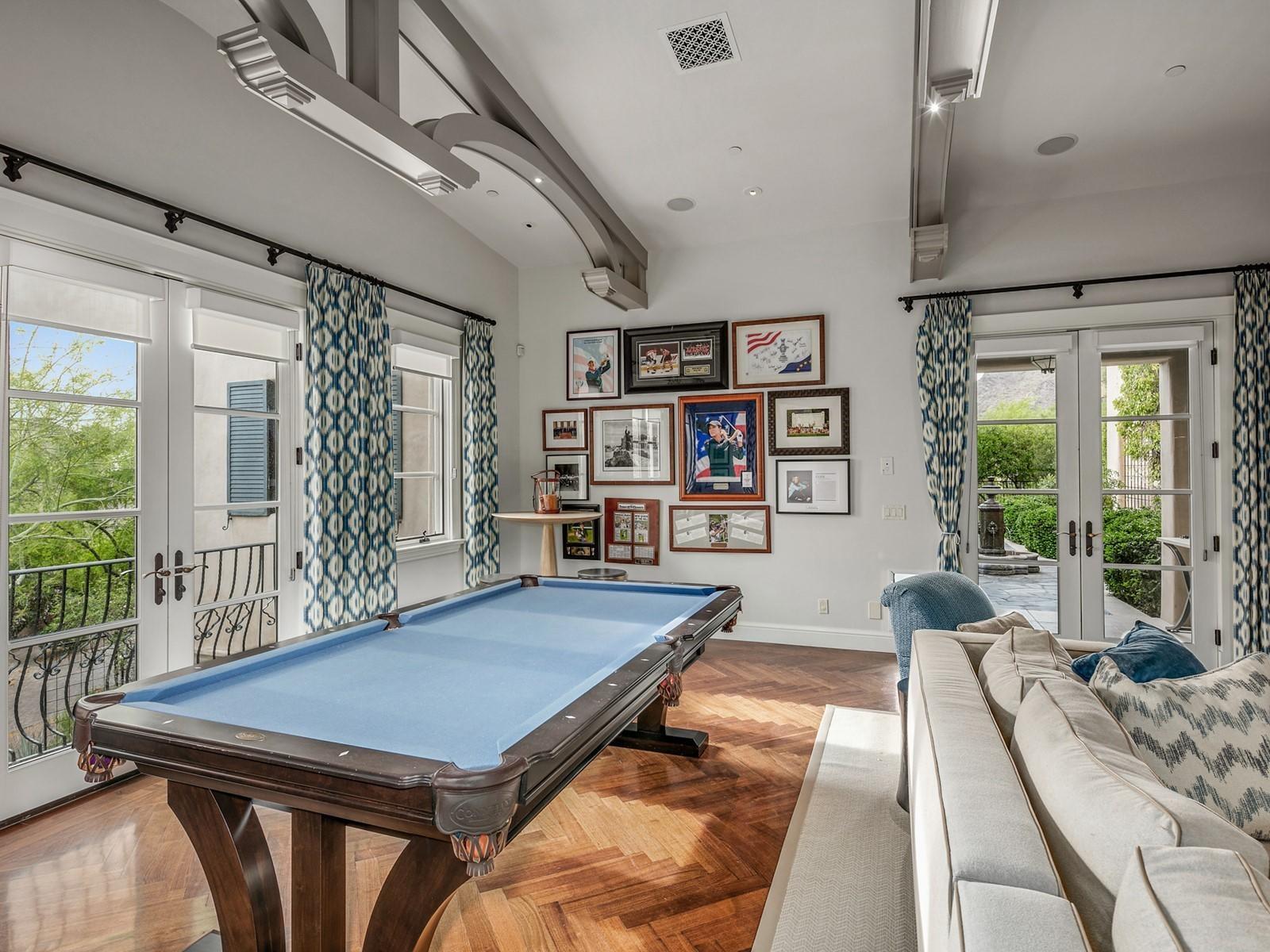 Silverleaf at DC Ranch - Residential