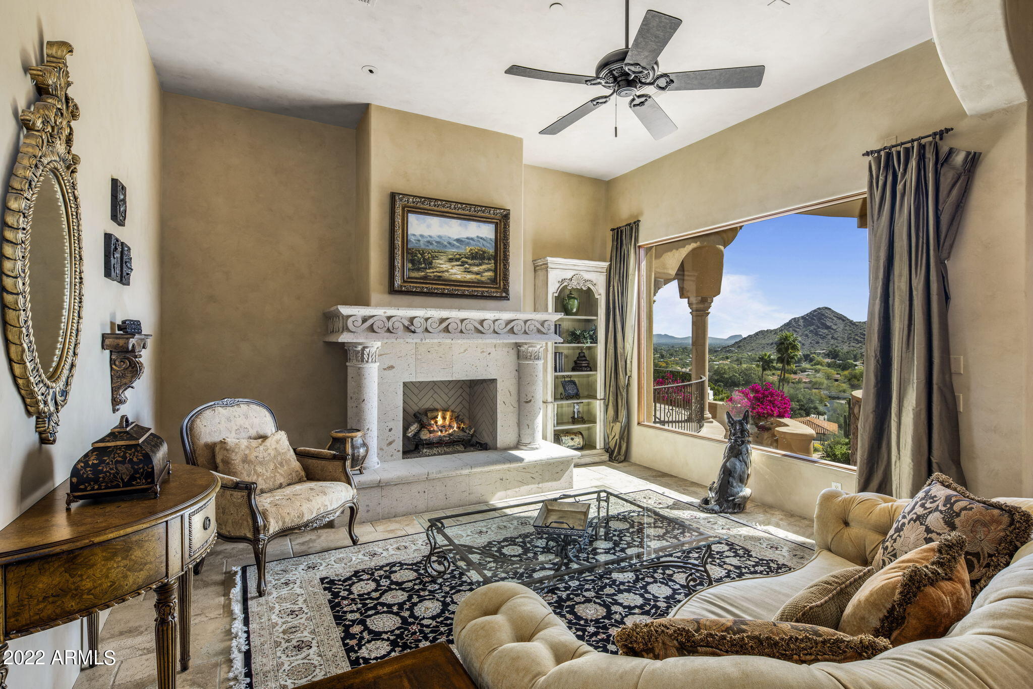 TATUM CANYON - Residential