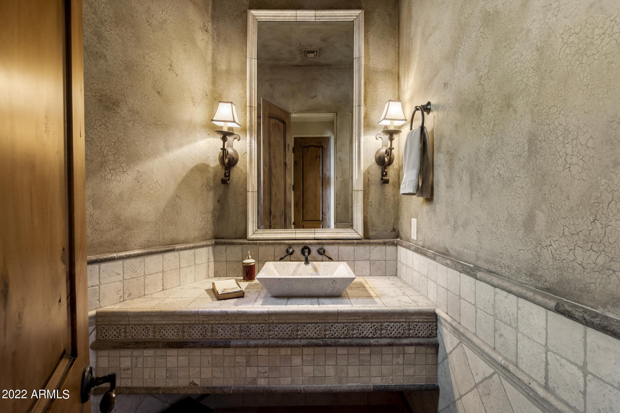 TATUM CANYON - Residential