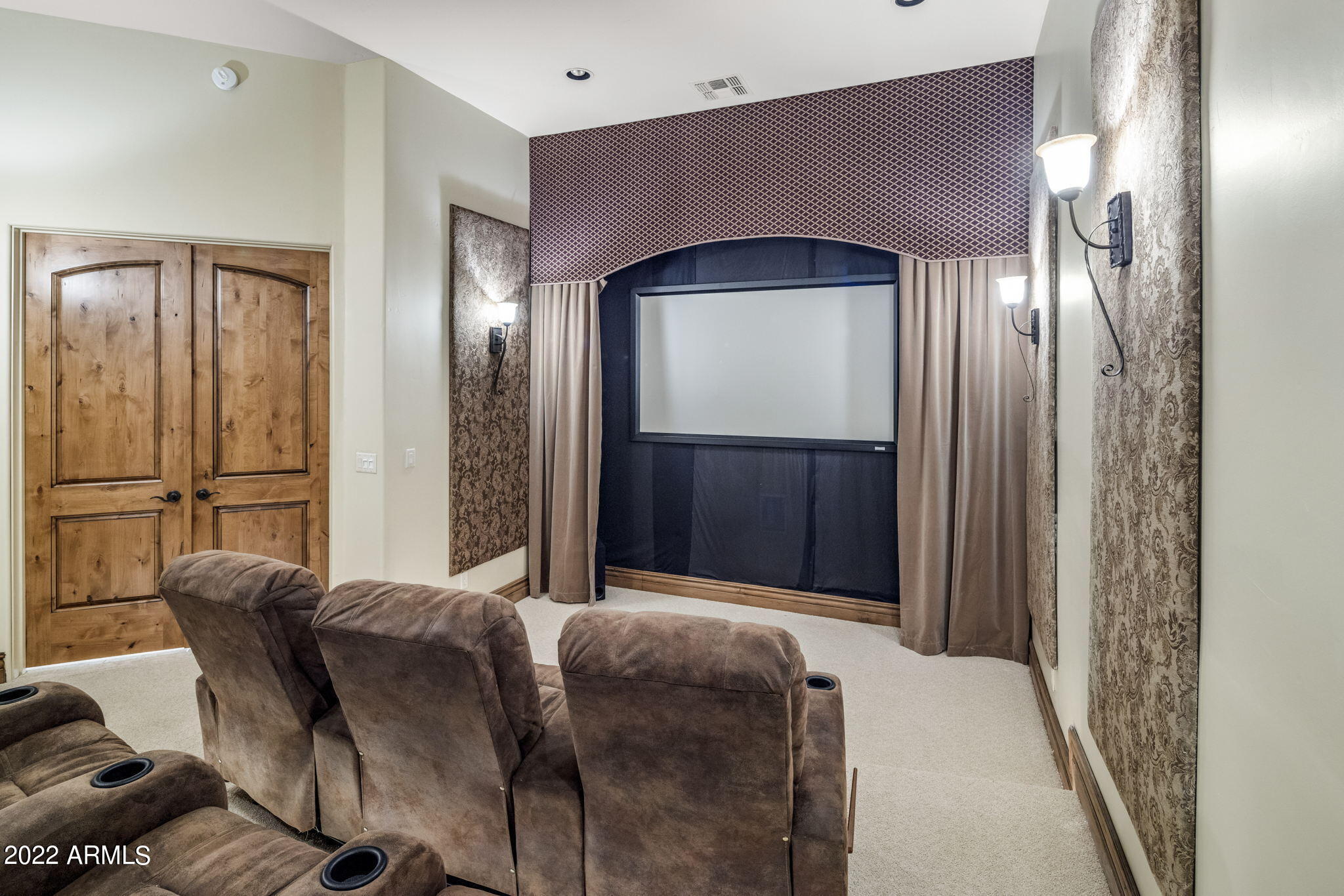TATUM CANYON - Residential
