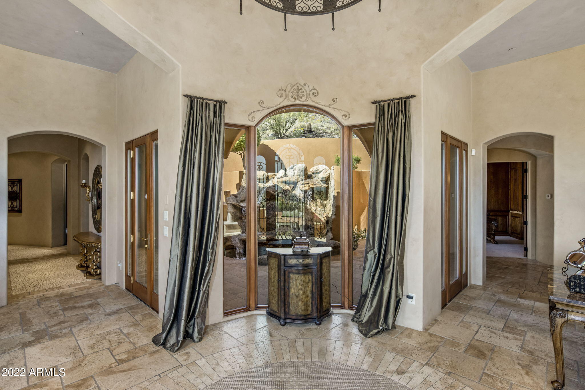 TATUM CANYON - Residential