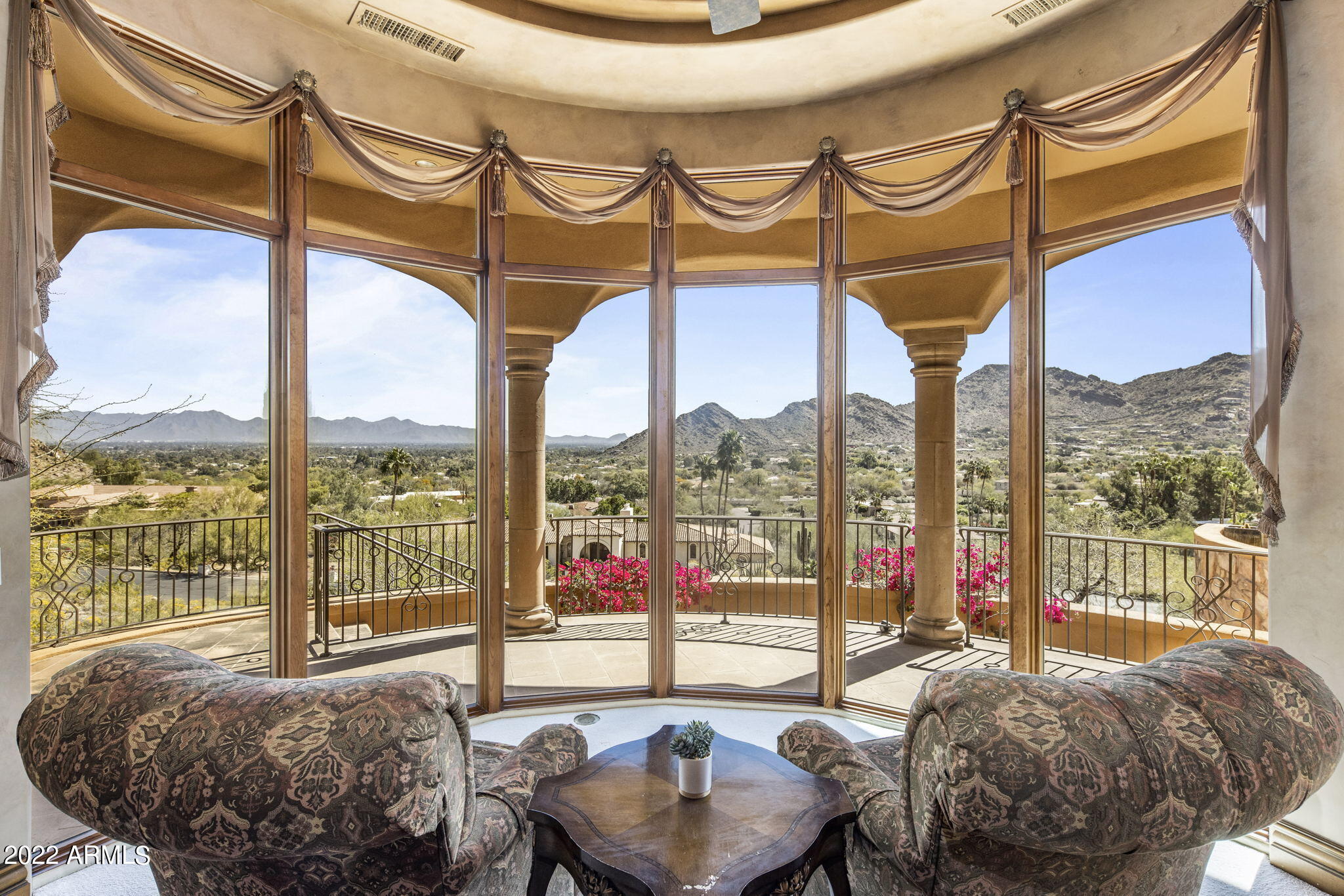 TATUM CANYON - Residential