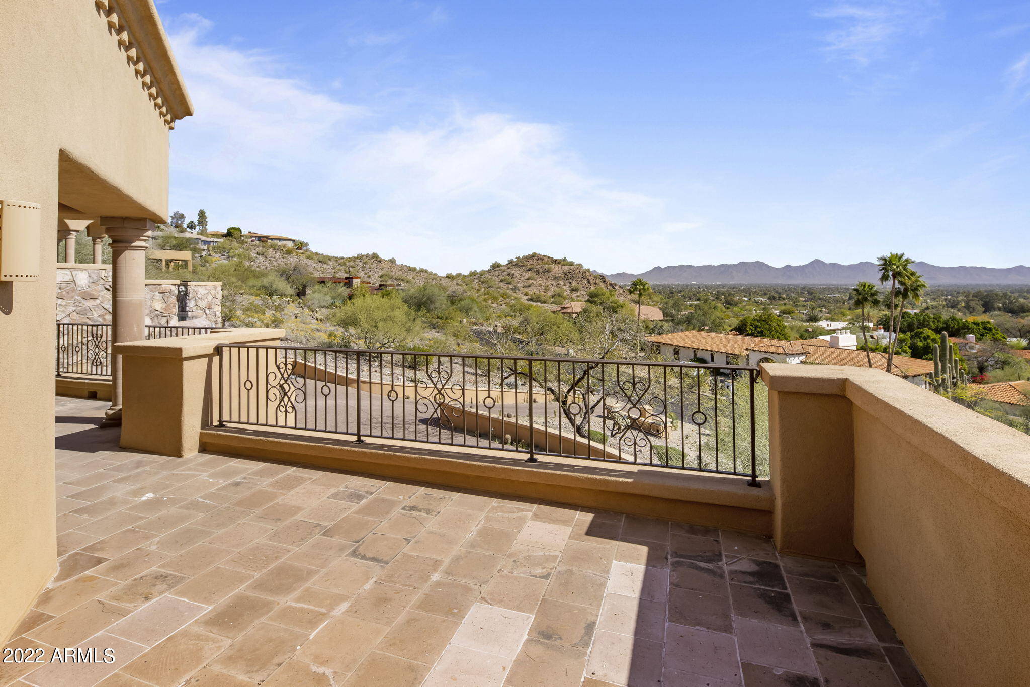 TATUM CANYON - Residential