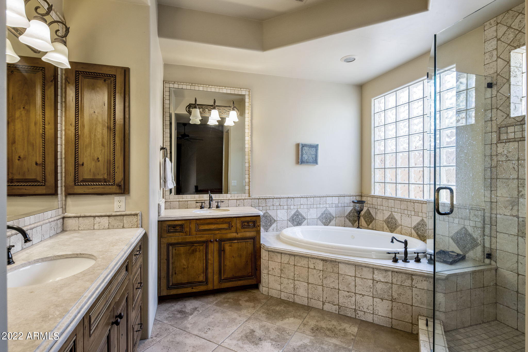 TATUM CANYON - Residential