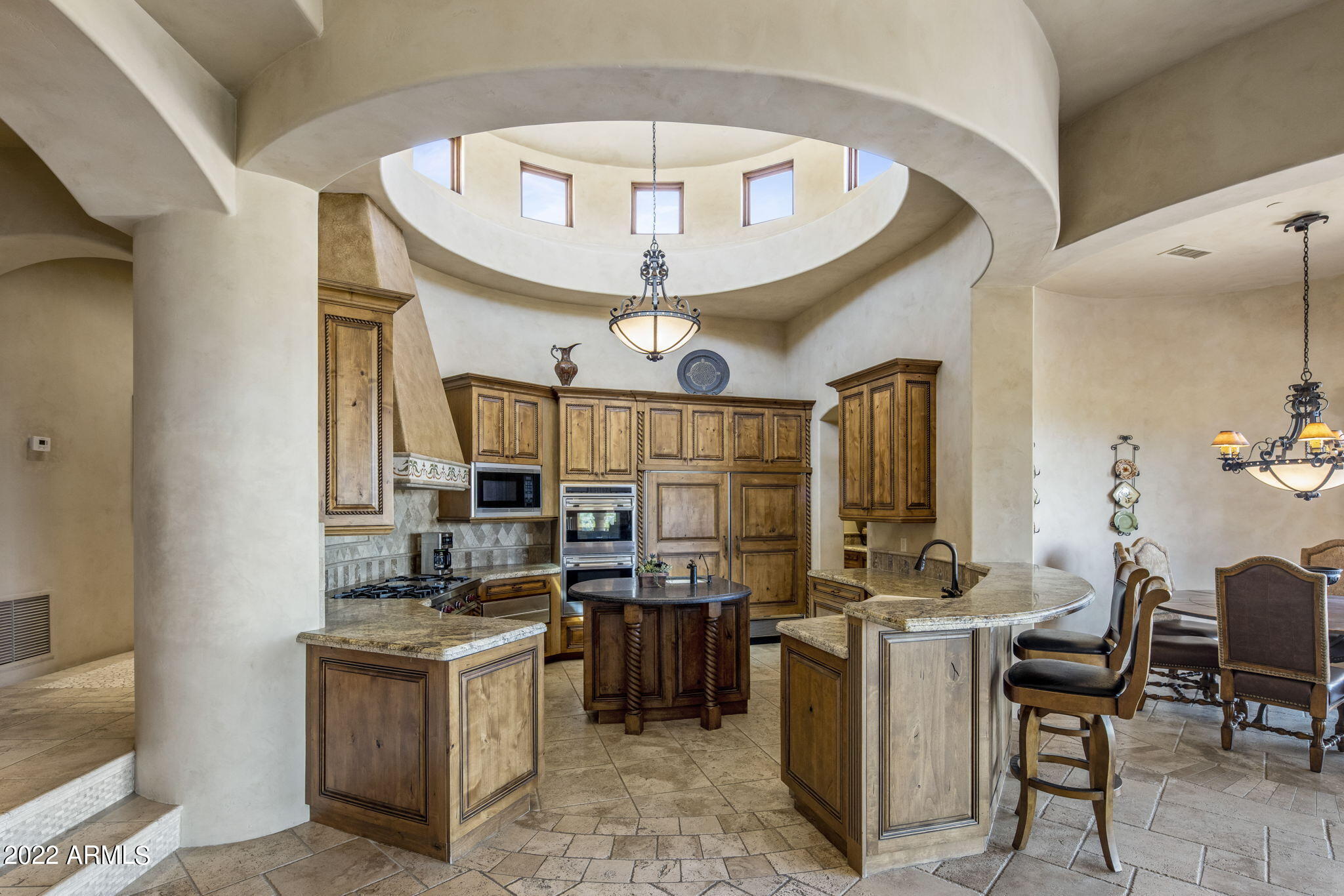 TATUM CANYON - Residential