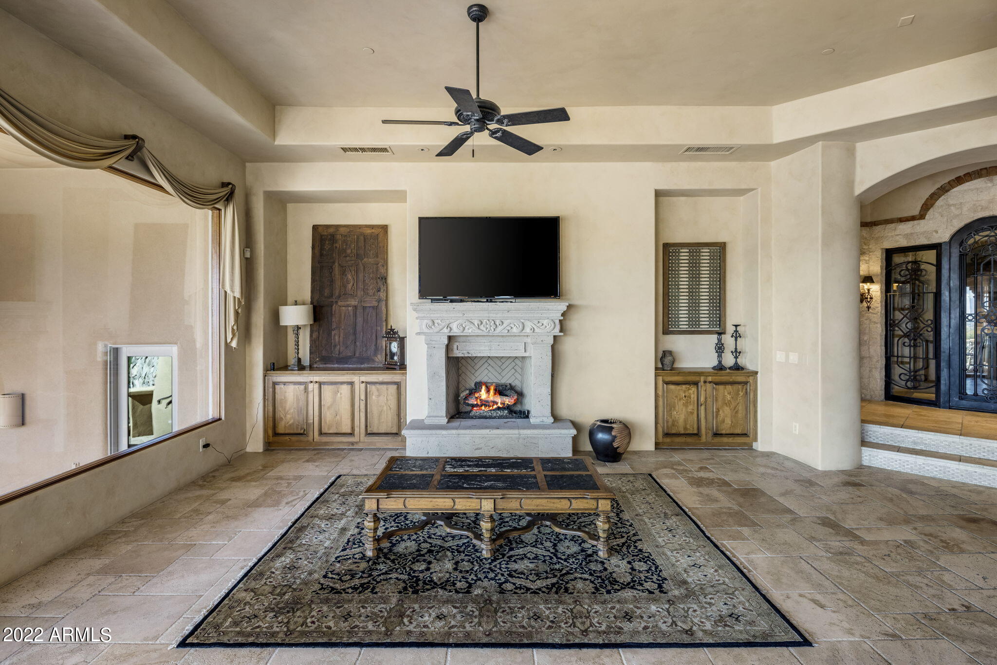 TATUM CANYON - Residential