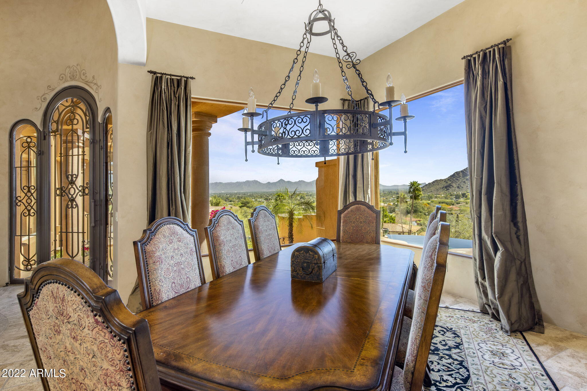 TATUM CANYON - Residential