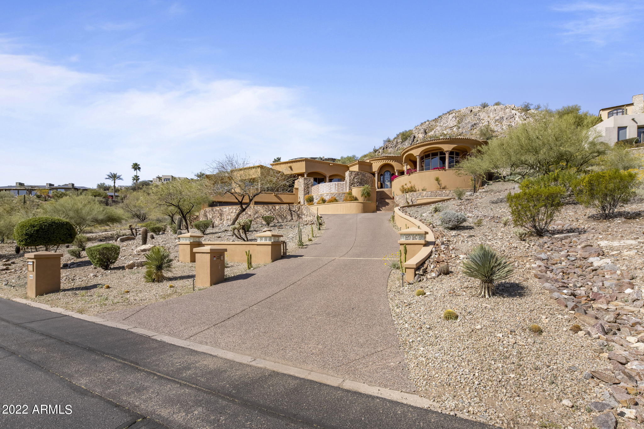 TATUM CANYON - Residential