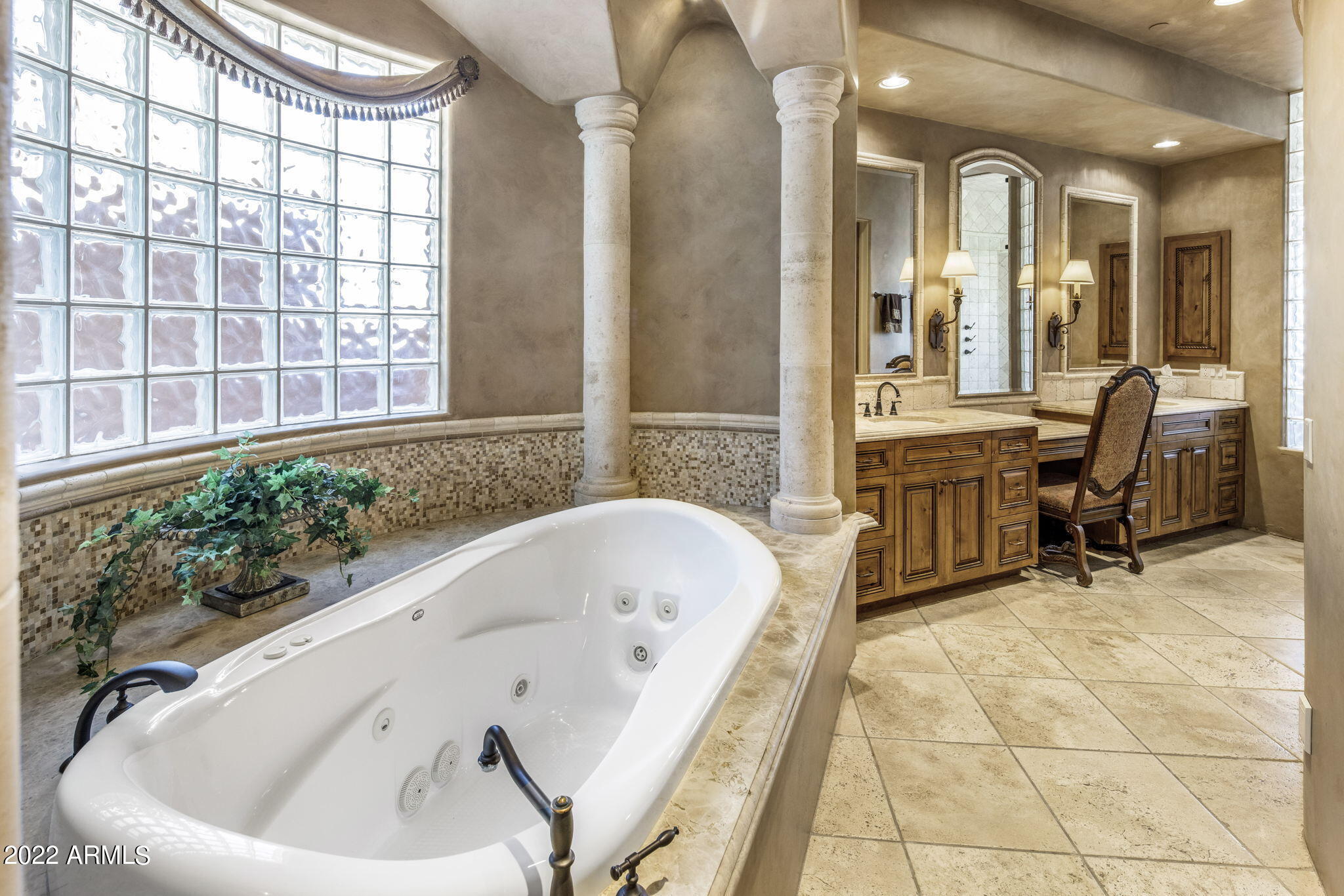 TATUM CANYON - Residential