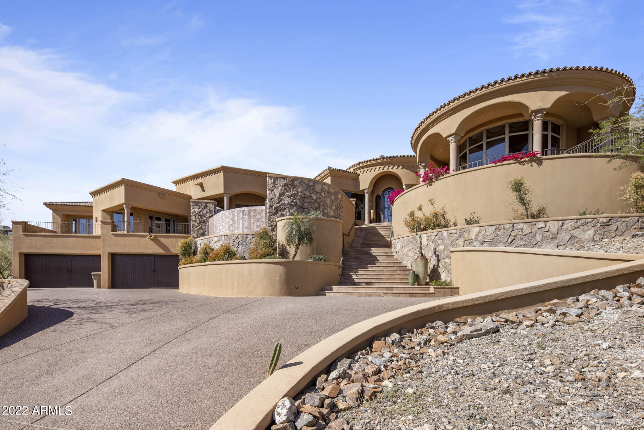 TATUM CANYON - Residential