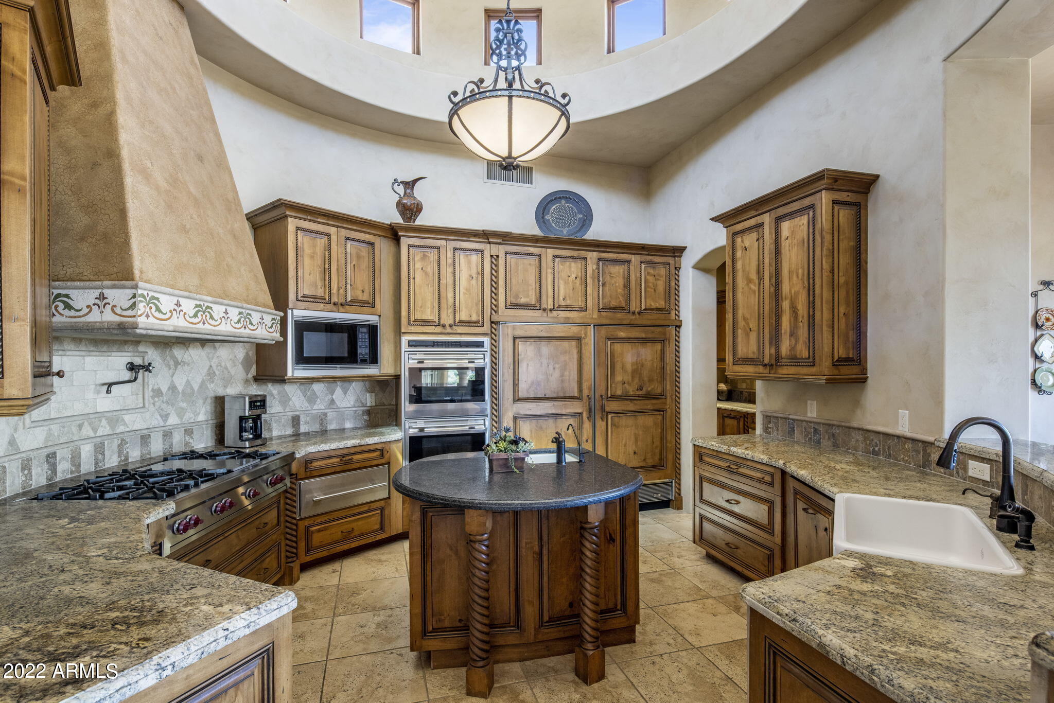 TATUM CANYON - Residential