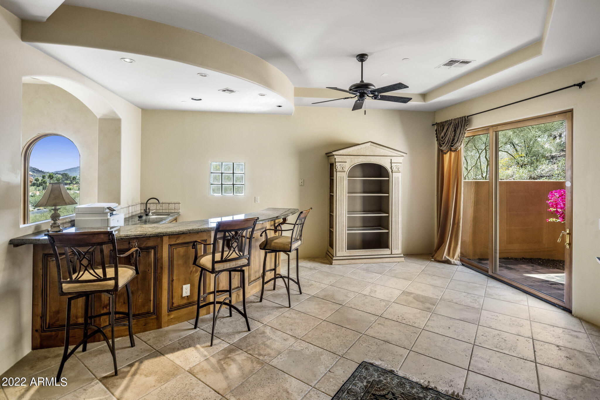 TATUM CANYON - Residential