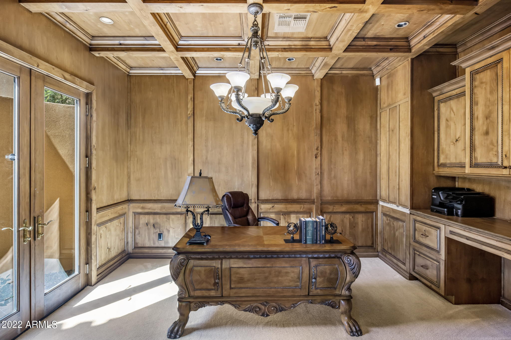TATUM CANYON - Residential