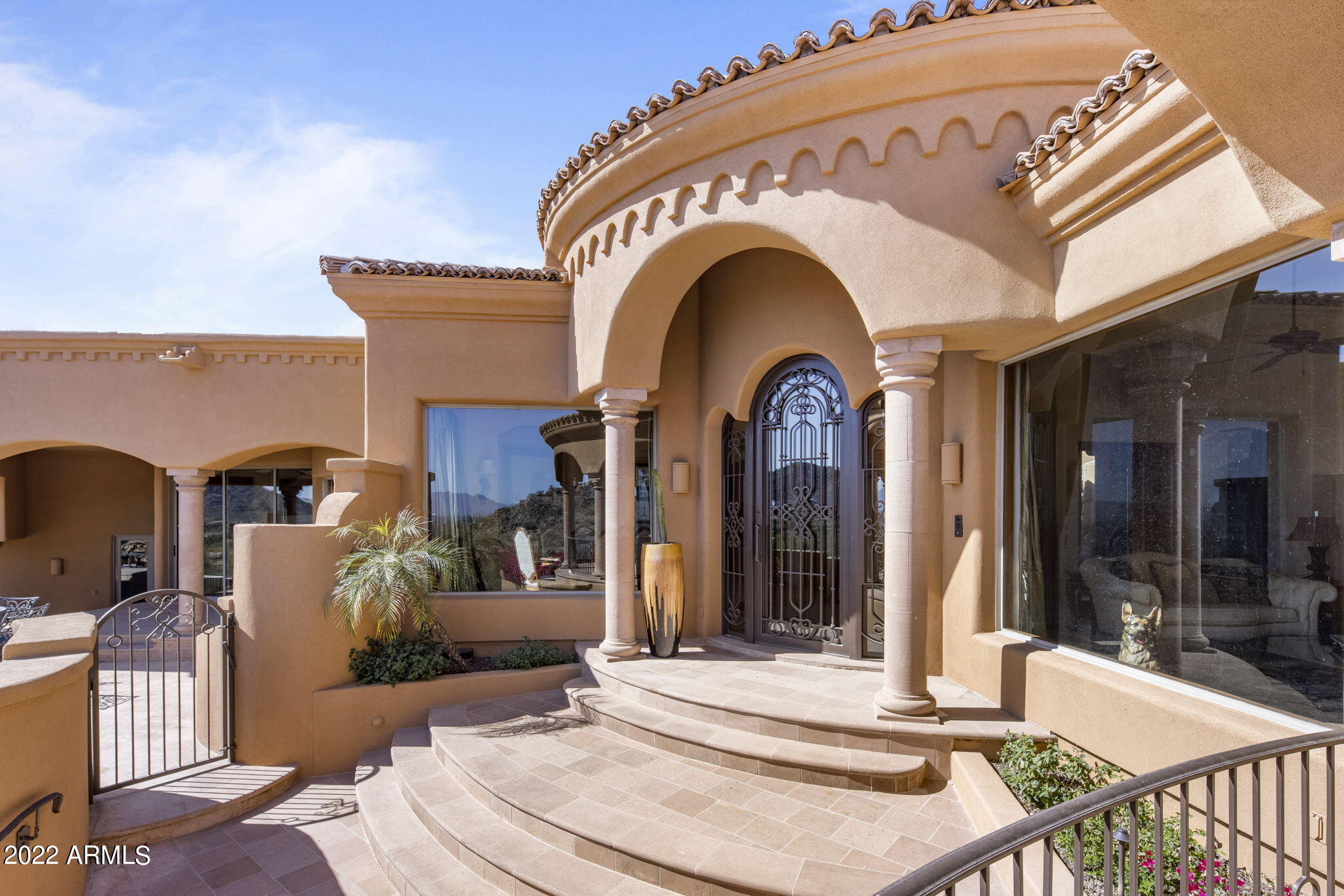 TATUM CANYON - Residential