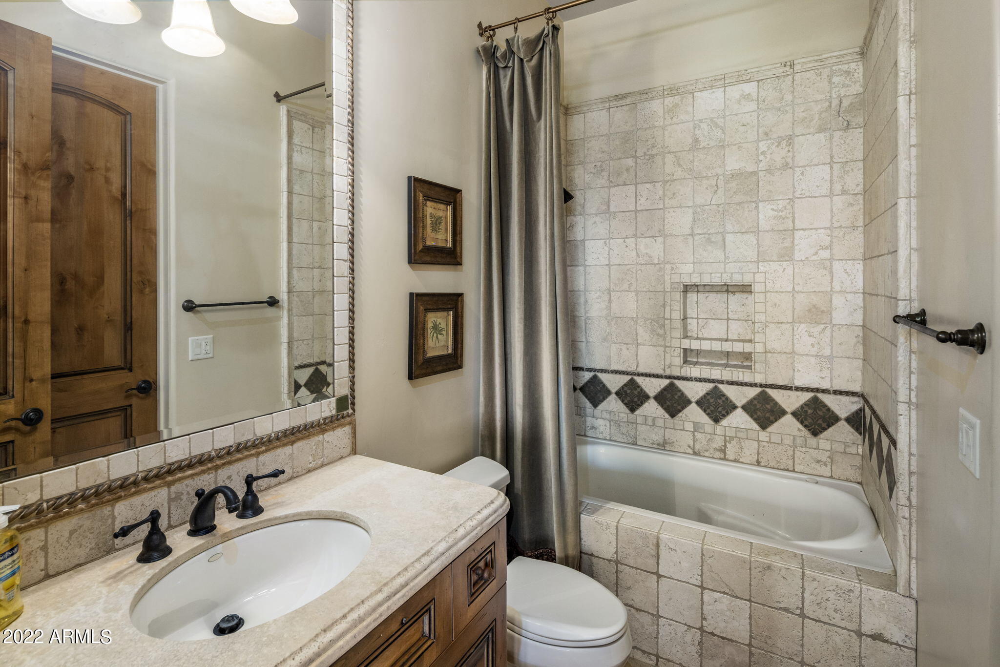 TATUM CANYON - Residential