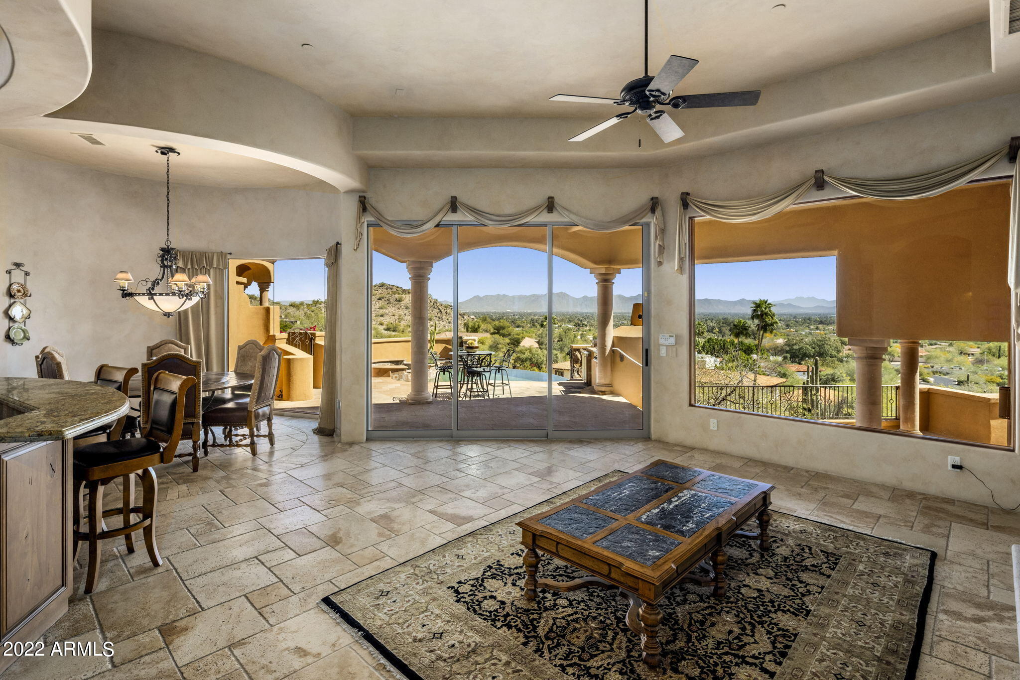 TATUM CANYON - Residential