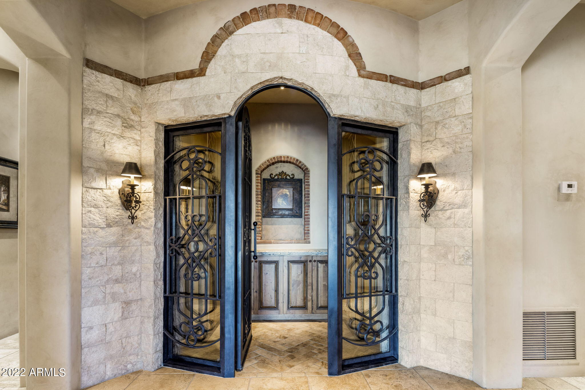 TATUM CANYON - Residential