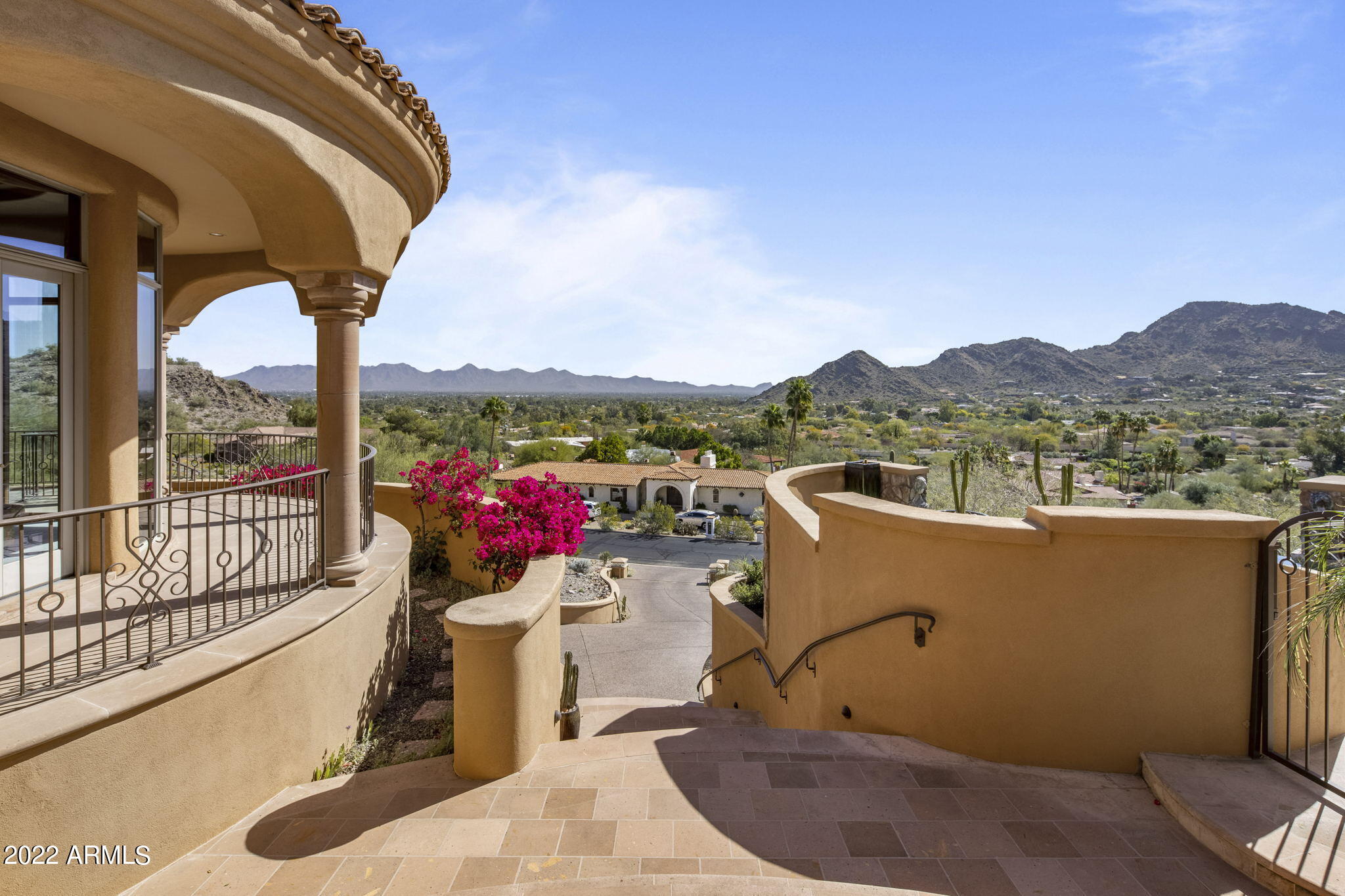 TATUM CANYON - Residential