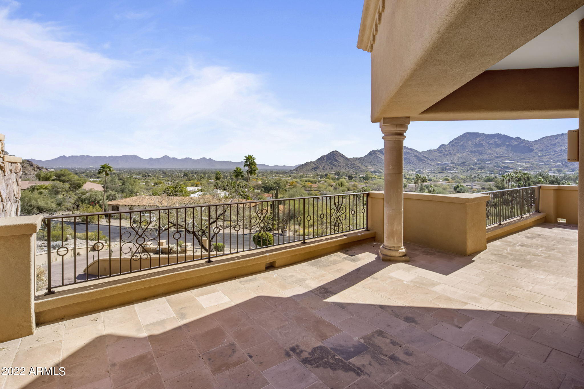 TATUM CANYON - Residential