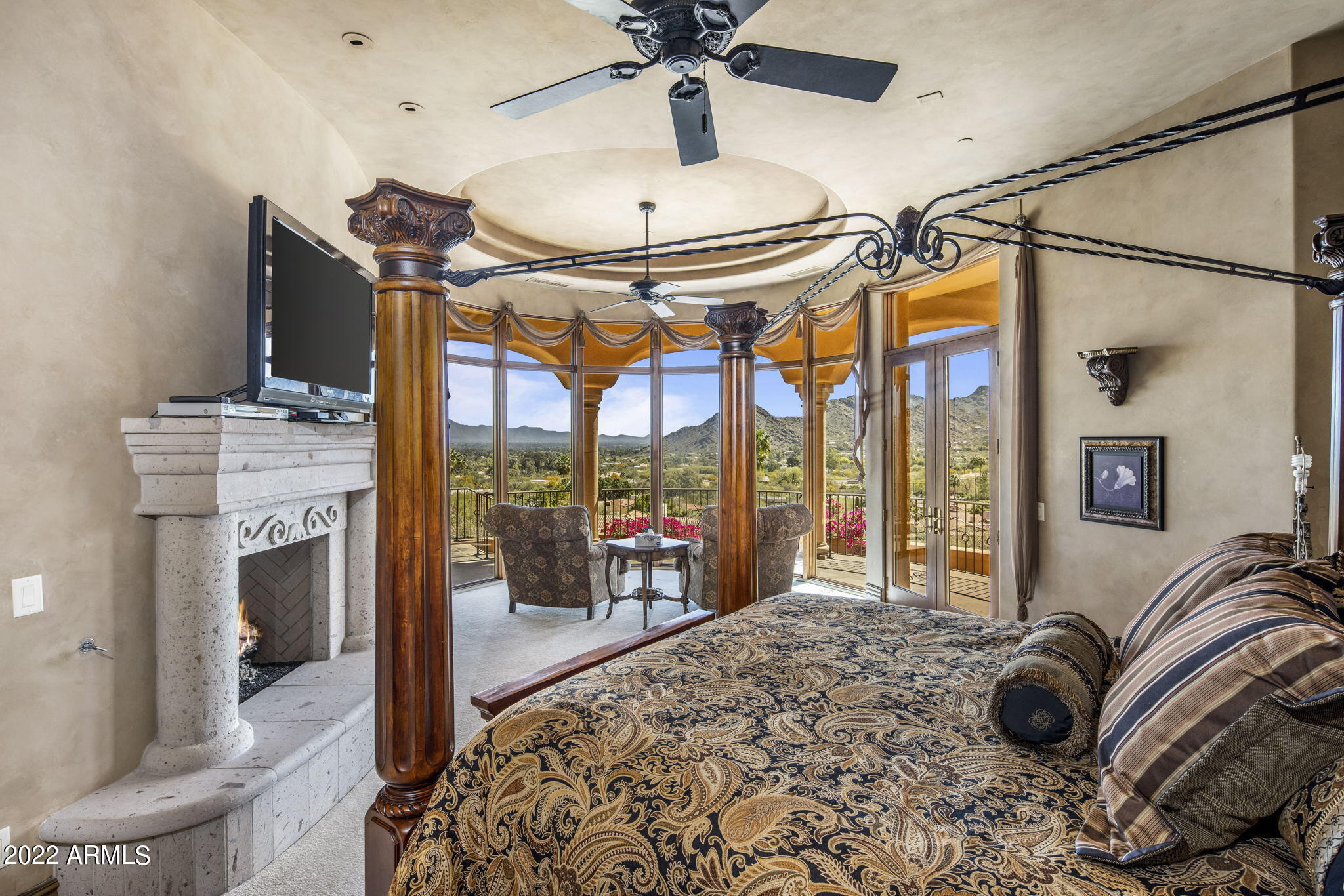 TATUM CANYON - Residential