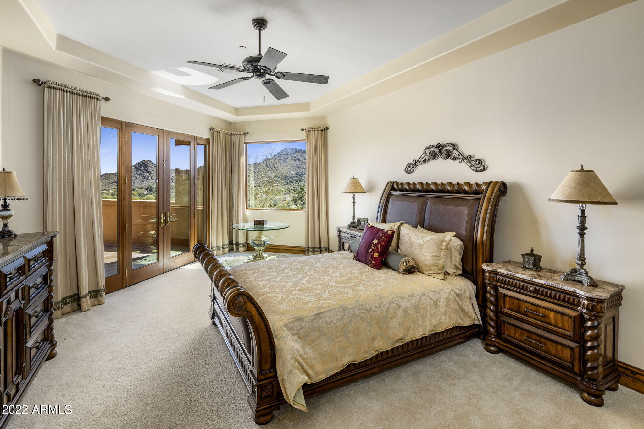TATUM CANYON - Residential