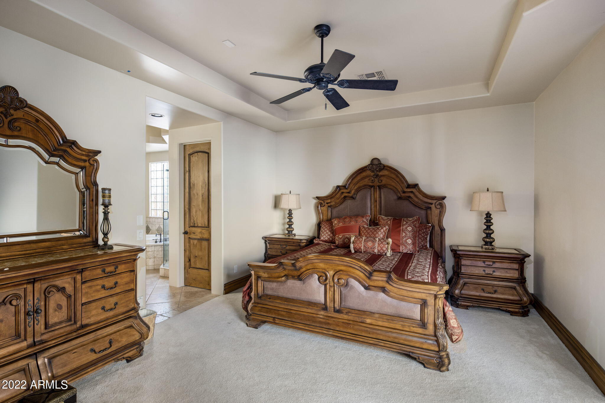 TATUM CANYON - Residential