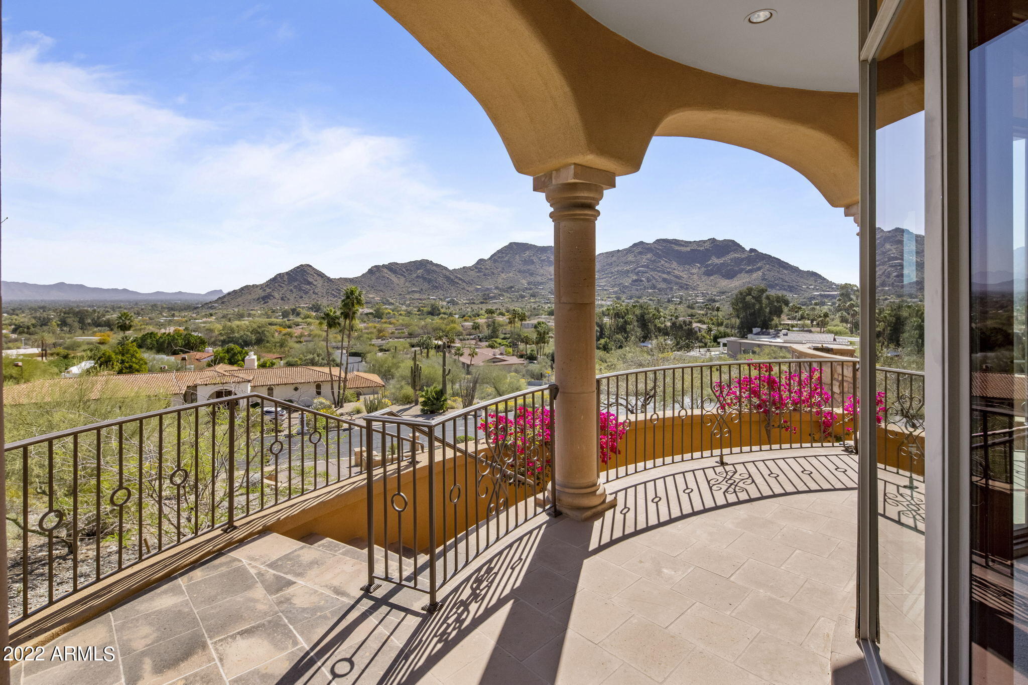 TATUM CANYON - Residential