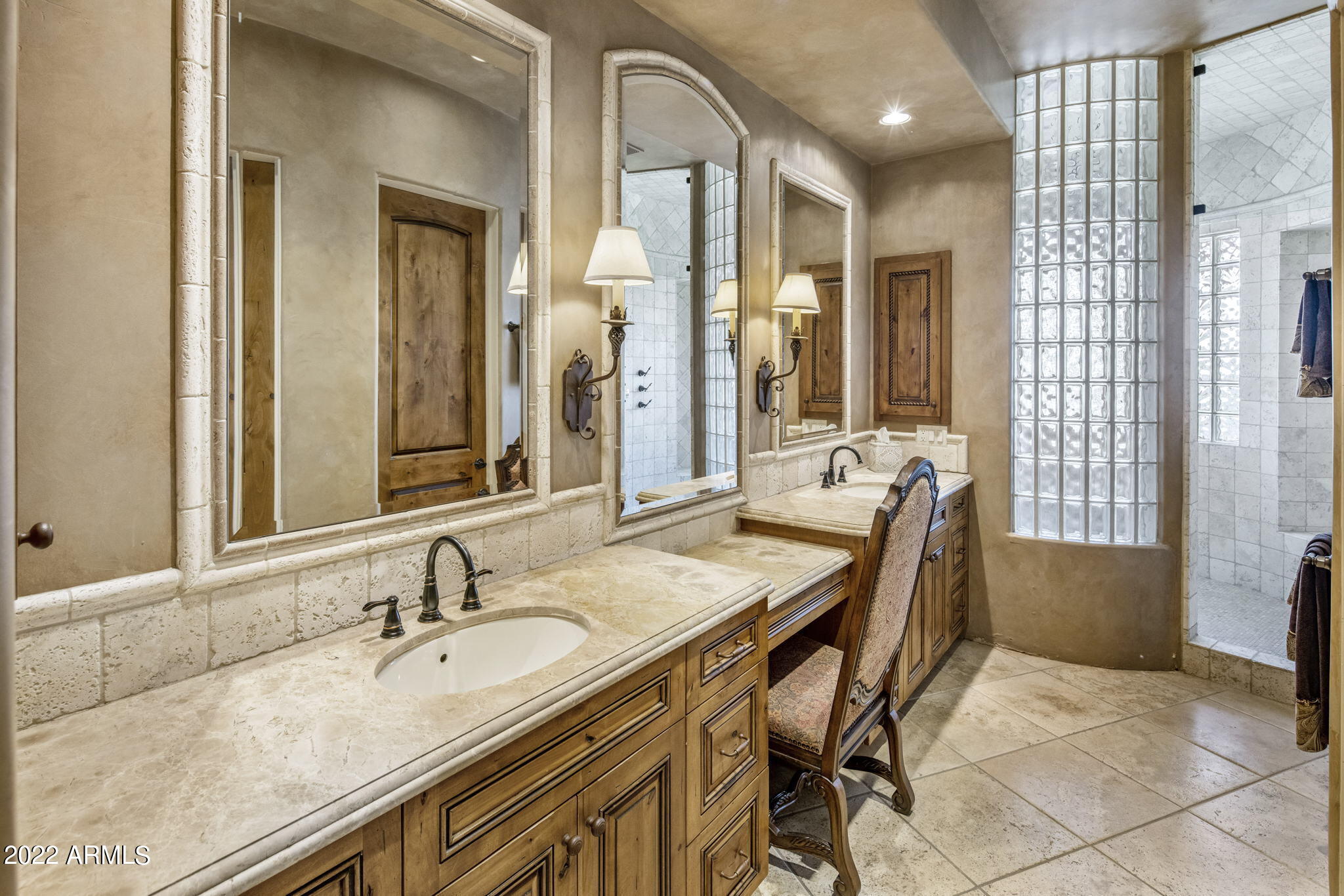 TATUM CANYON - Residential