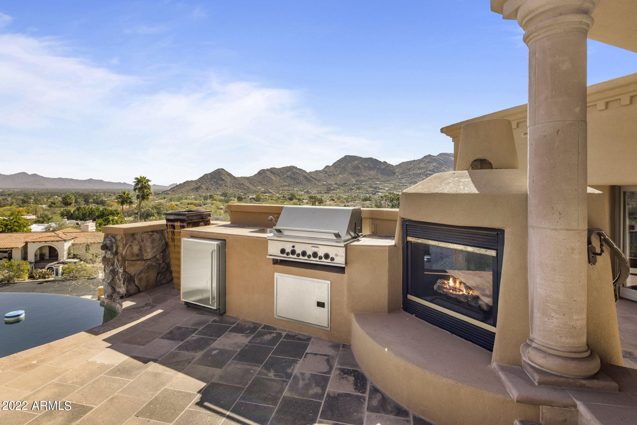 TATUM CANYON - Residential
