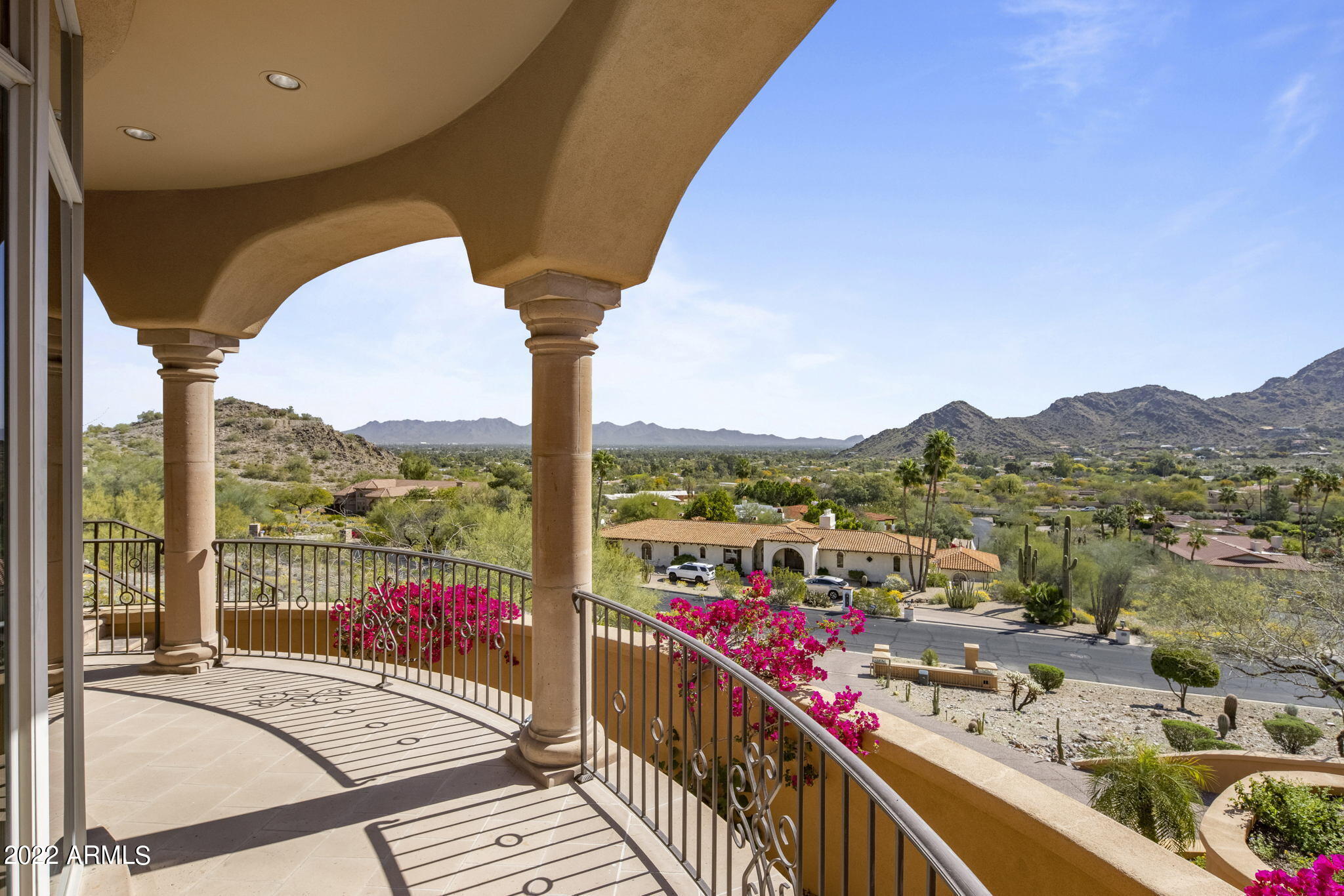 TATUM CANYON - Residential