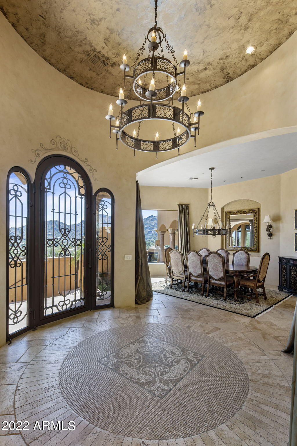TATUM CANYON - Residential