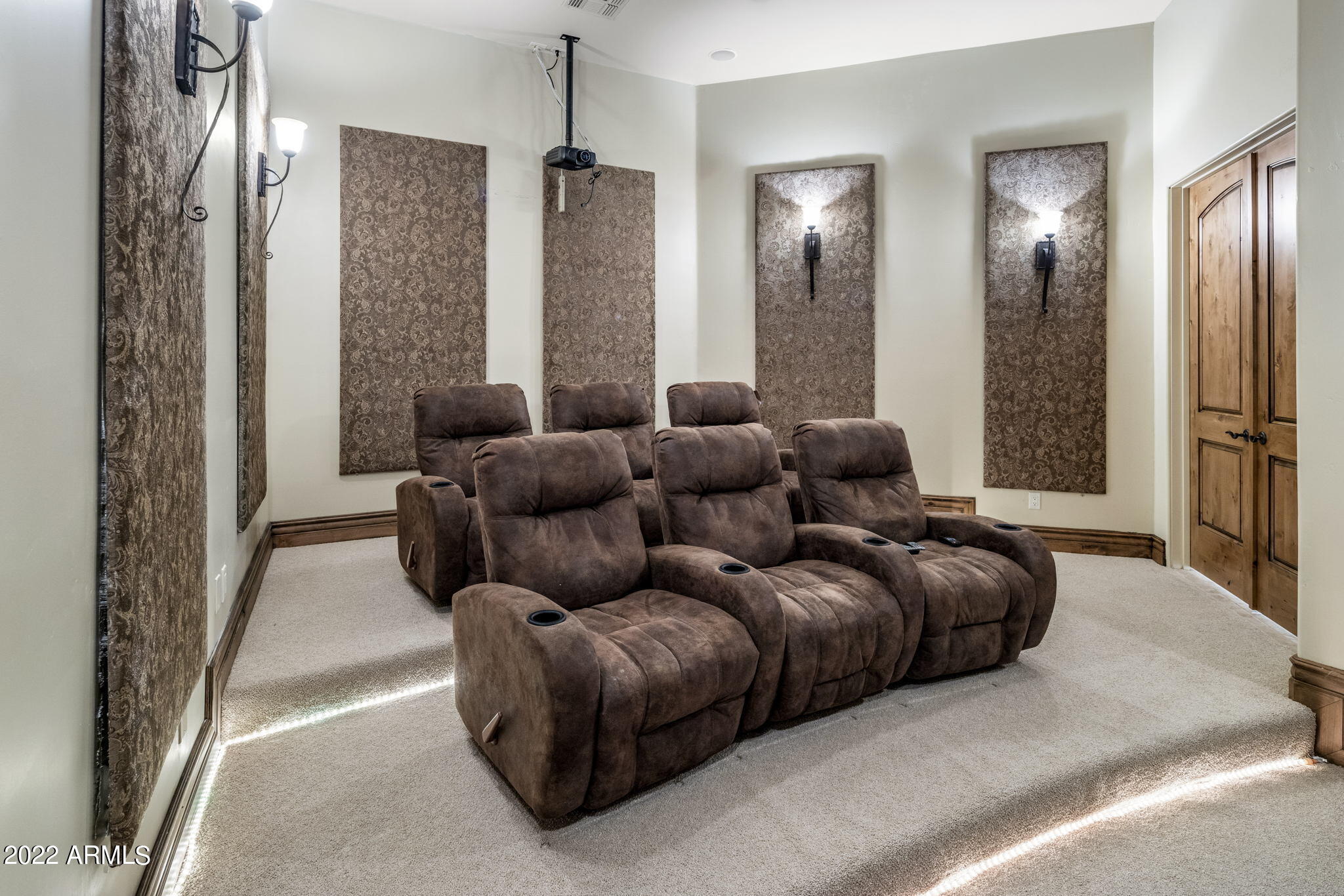 TATUM CANYON - Residential