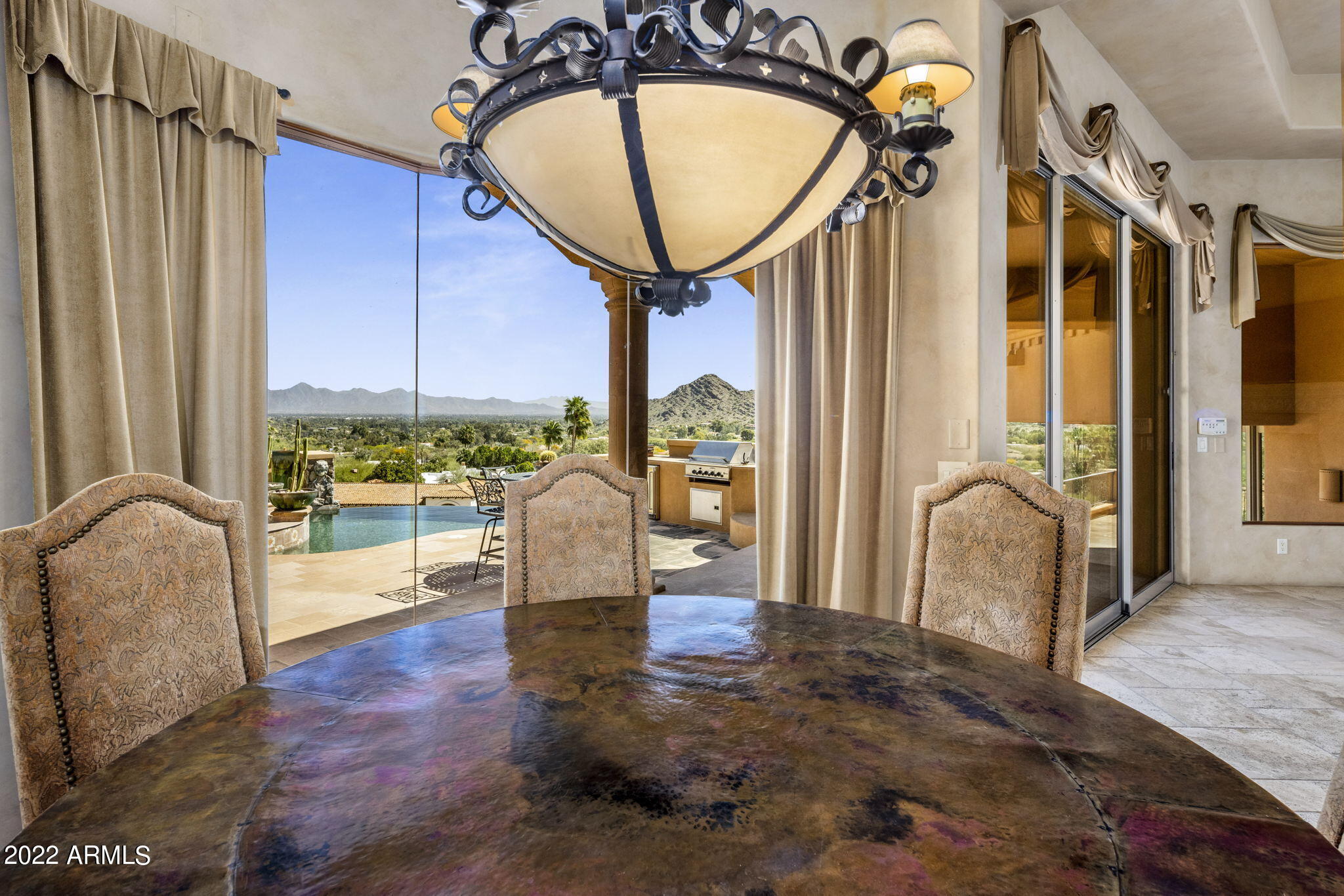 TATUM CANYON - Residential
