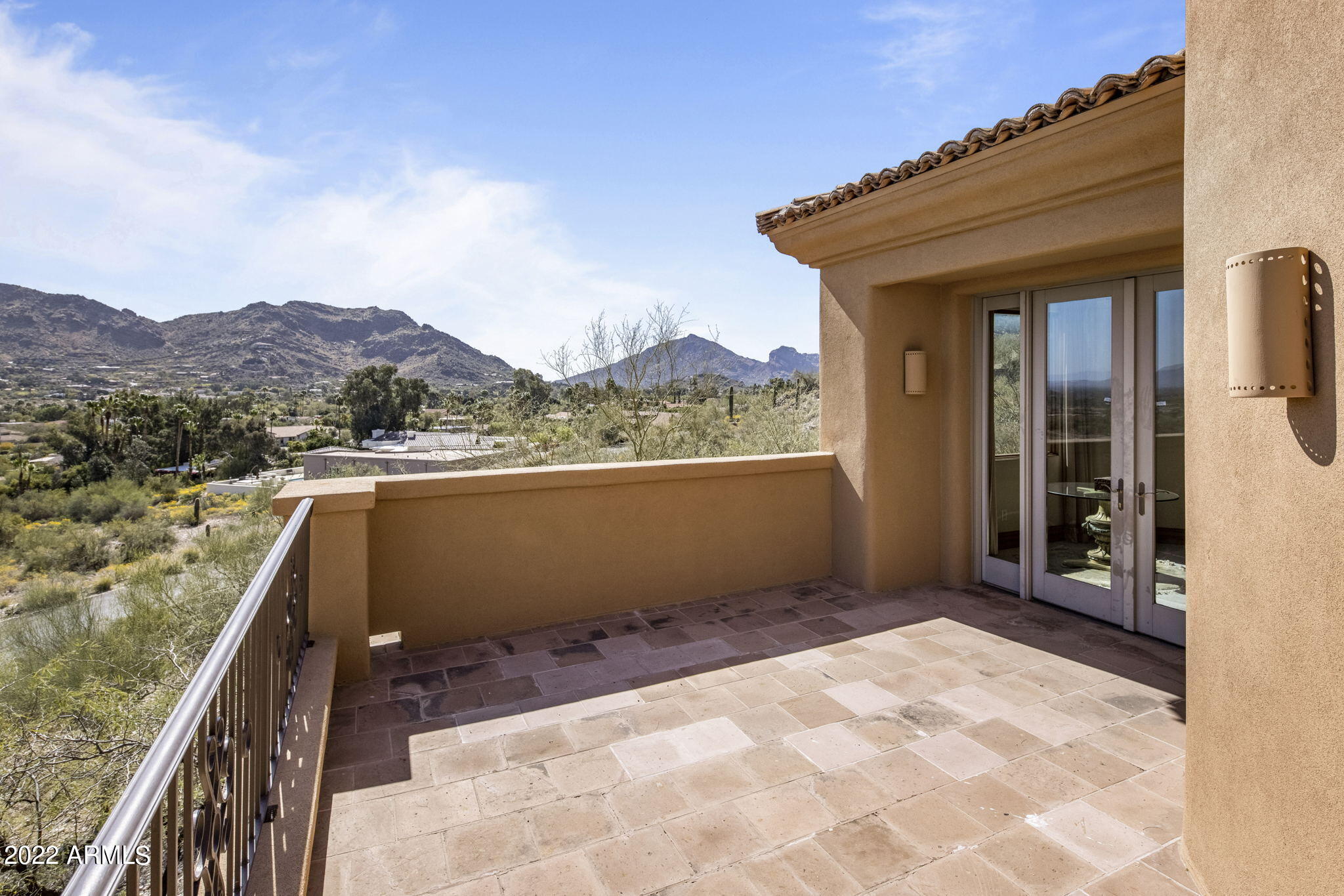TATUM CANYON - Residential