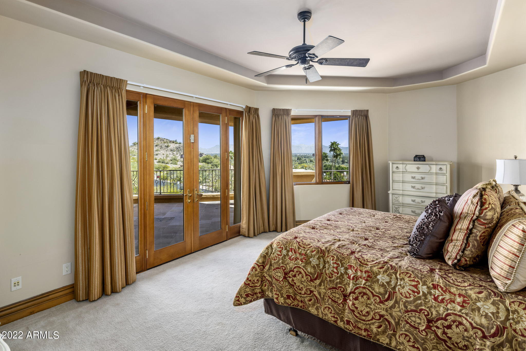 TATUM CANYON - Residential