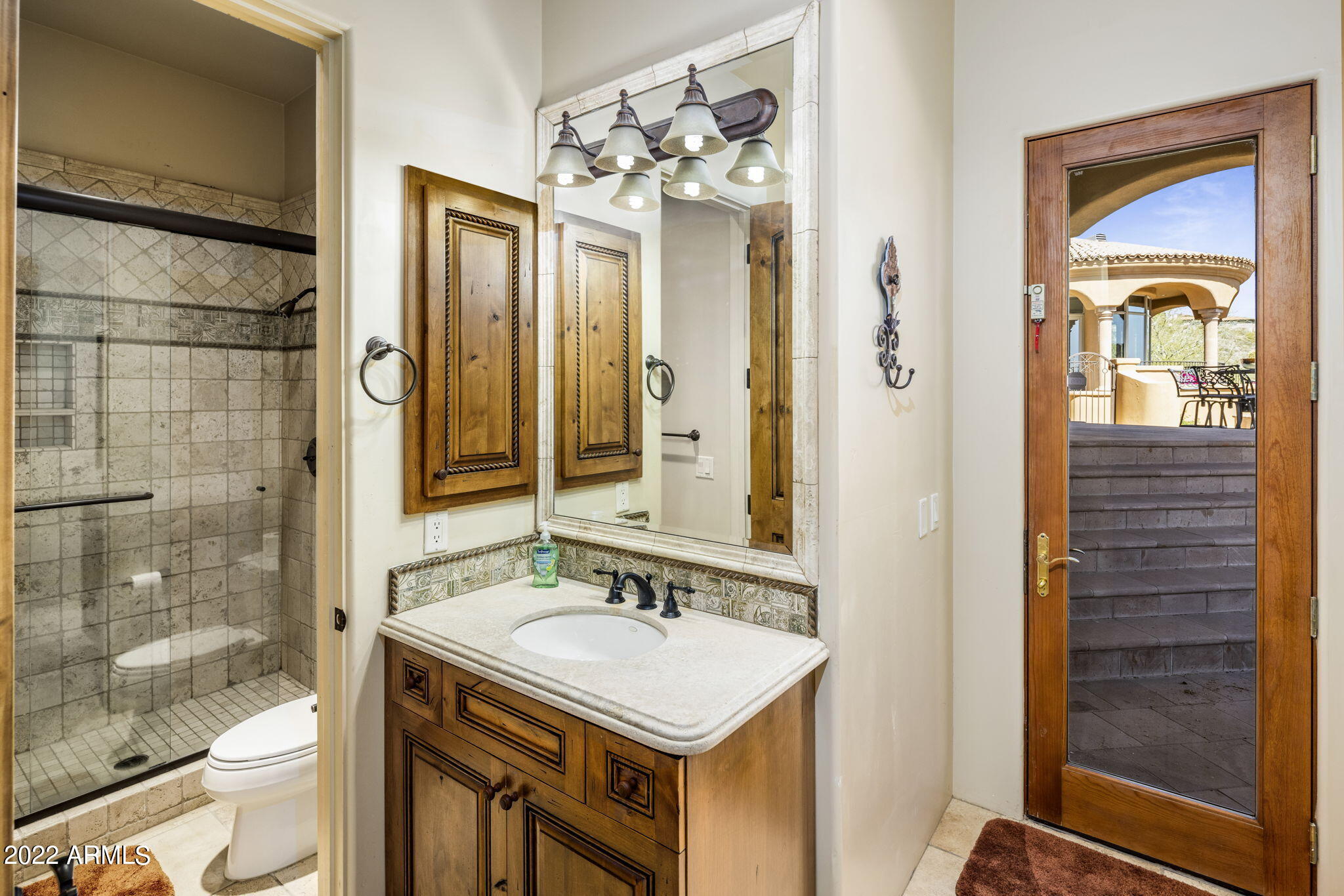 TATUM CANYON - Residential