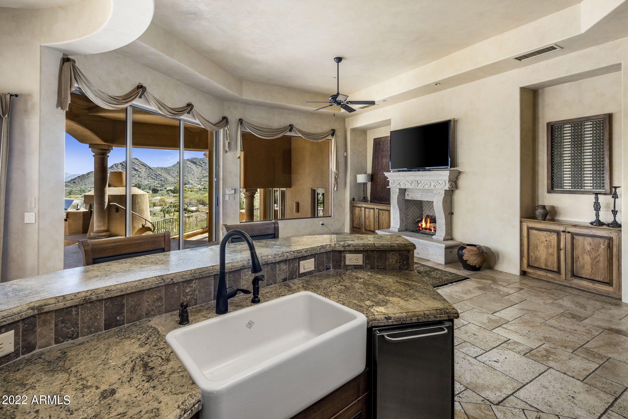 TATUM CANYON - Residential