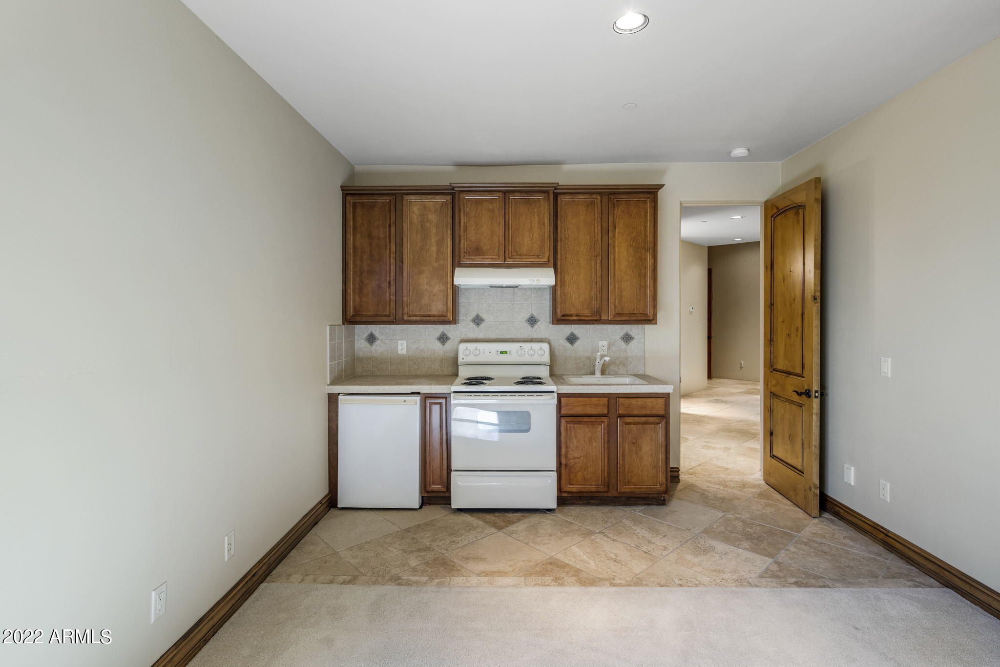 TATUM CANYON - Residential