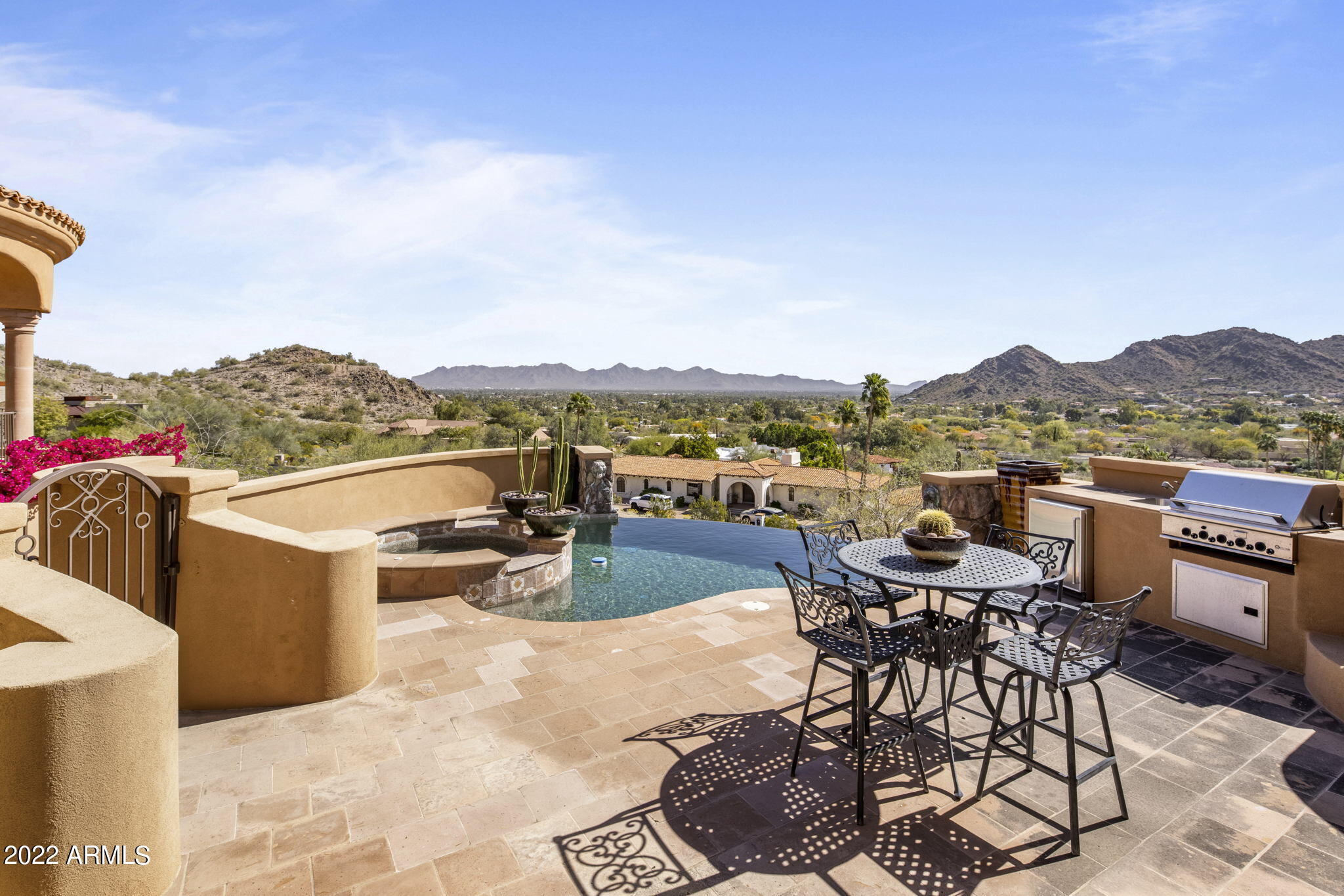 TATUM CANYON - Residential