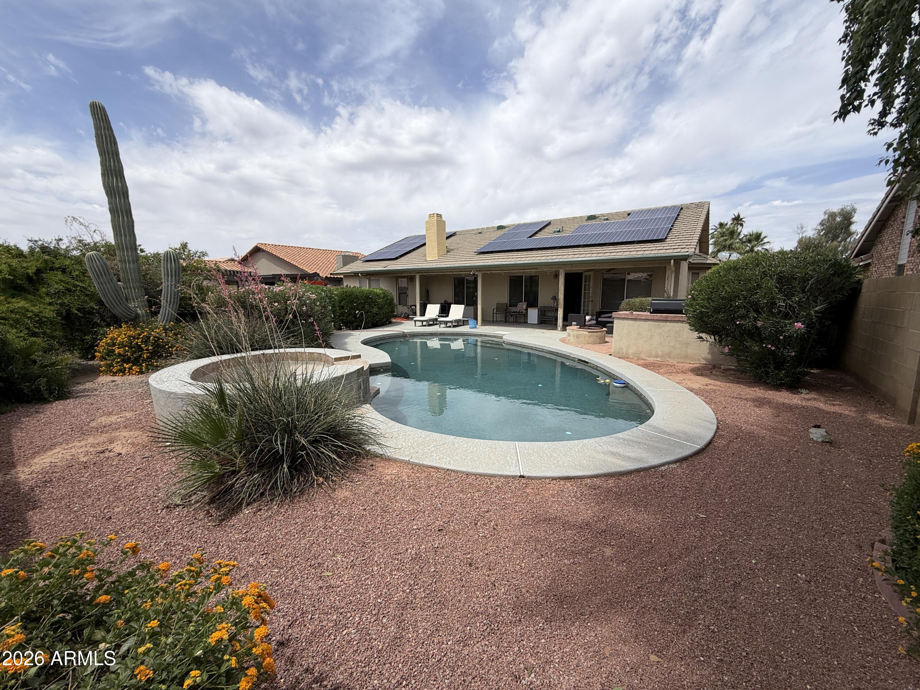 ADOBE HILLS UNIT TWO LOT 1-139 - Residential