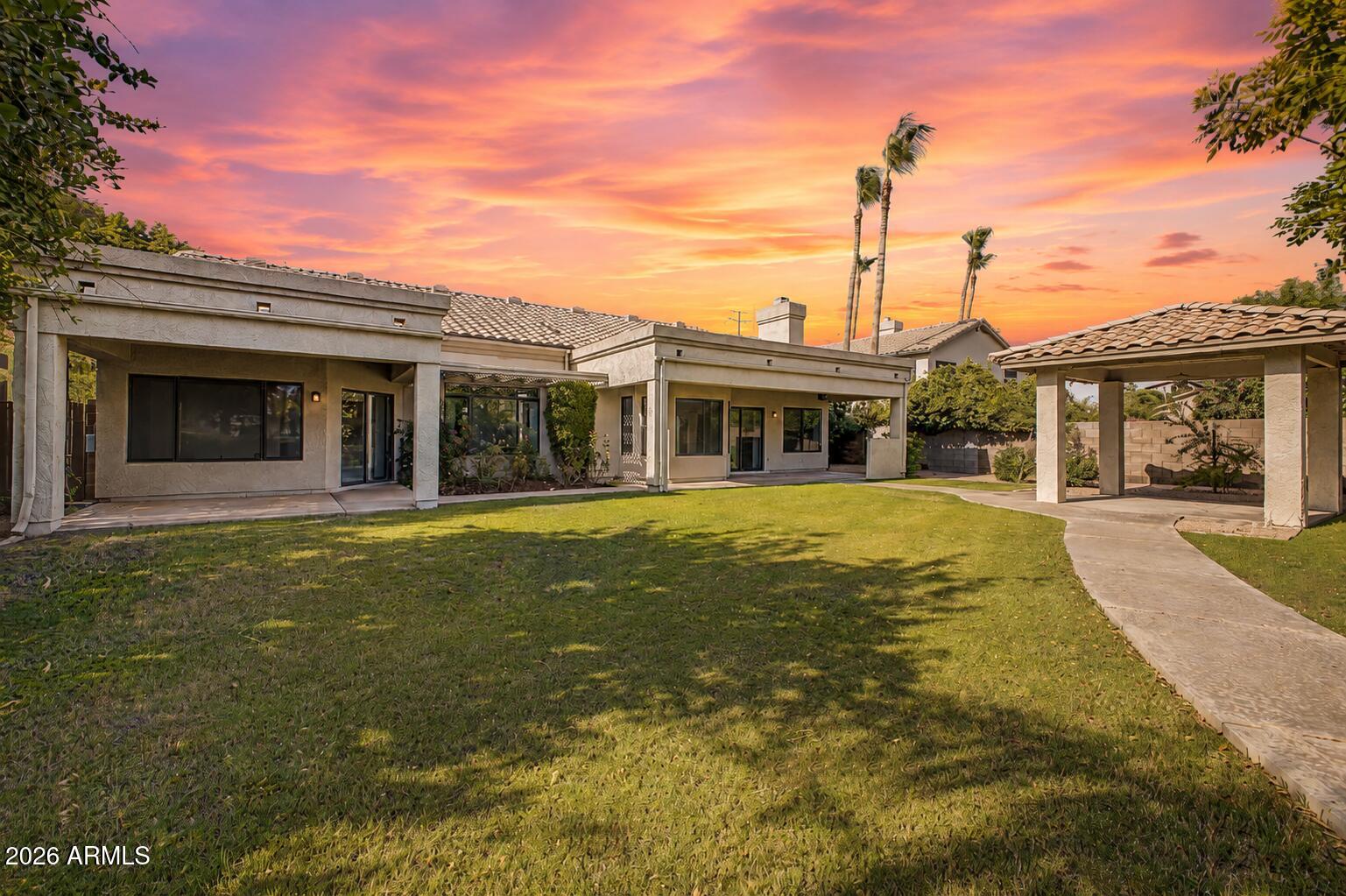 CRYSTAL SHORES AMD LOT 1-82 TR A-I - Residential